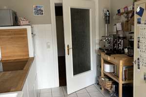 Großzügige Altbauwohnung in Flingern/Düsseltal – Die vollständige Adresse der Immobilie erhältst du vom Anbieter., 40237 Flingern Nord, Düsseldorf – Vorschaubild 4