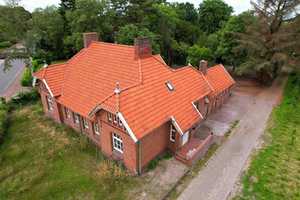 * Historische Denkmalgeschützte Doppelhaushälfte (links) in Wymeer, Ostfriesland * Komplett  saniert – Leer (Kreis) – Vorschaubild 2