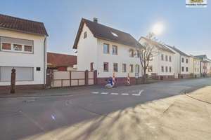 Ein- bis Zweifamilienhaus mit Scheune & Bauplatz – großes Grundstück & Potenzial – Die vollständige Adresse der Immobilie erhältst du vom Anbieter., 61138 Niederdorfelden – Vorschaubild 10