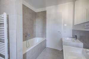 Freies Modernes 3-Zimmer-Penthouse # 206 mit 101 m² Wohnfläche und sonniger Dachterrasse in Hadern! – Die vollständige Adresse der Immobilie erhältst du vom Anbieter., 81375 Neuhadern, München – Vorschaubild 9