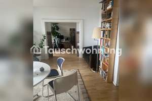 Tauschwohnung: 4-Zi in Mitte, landeseigene – Die vollständige Adresse der Immobilie erhältst du vom Anbieter., 10117 Mitte (Ortsteil), Berlin – Vorschaubild 4