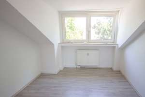Ruhig gelegene Wohnung - Ab sofort für Sie verfügbar! – Zweckeler Straße 27, 45896 Scholven, Gelsenkirchen – Vorschaubild 5