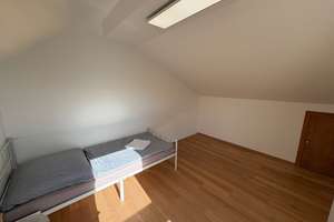 Möblierte 5-Zimmerwohnung mit Balkon und Garage in Gelnhausen-Höchst! – 63571 Gelnhausen – Vorschaubild 11