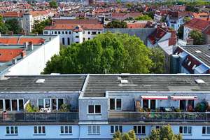 ✨ Exklusive 2-Zimmer-Dachgeschosswohnung mit Terrasse & Blick aufs Tempelhofer Feld – Lichtenrader Straße 35a, 12049 Neukölln (Ortsteil), Berlin – Vorschaubild 8
