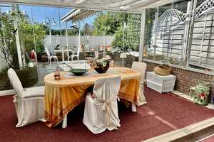 Charmante Villa mit vielseitigem Potenzial
- Perfekt als Ein- oder Zweifamilienhaus! - – Hochtaunuskreis – Vorschaubild 11
