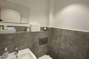 Moderne Büro-/Praxisfläche mit flexiblem Raumkonzept in attraktiver Lage im Herzen von Rüttenscheid – Kortumstr. 50, 45130 Rüttenscheid, Essen – Vorschaubild 9