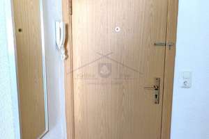 Moin Bremen: Moderne 3-Zimmer-Wohnung mit Balkon – Die vollständige Adresse der Immobilie erhältst du vom Anbieter., 28205 Hulsberg, Bremen – Vorschaubild 14
