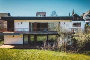 Einfamilienhaus mit großem Grundstück in Mosellage von Koblenz-Güls – Koblenz – Vorschaubild 3