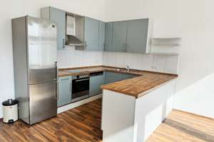 Helle 3-Zimmer Erdgeschosswohnung mit großzügiger Terrasse in Düsseldorf-Rath – Oberrather Straße 38, 40472 Rath, Düsseldorf – Vorschaubild 4