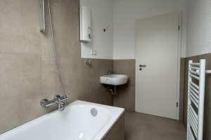 Kernsanierte 2-Zimmer Wohnung in Duisburg-Untermeiderich – Neustraße 11, 47137 Untermeiderich, Duisburg – Vorschaubild 3