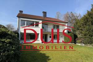 PERLE in der Vogelsiedlung!!! Zweifamilienhaus in Sackgassenendlage inkl. Doppelgarage u. 5 Stellpl. – Die vollständige Adresse der Immobilie erhältst du vom Anbieter., 45731 Waltrop – Vorschaubild 1