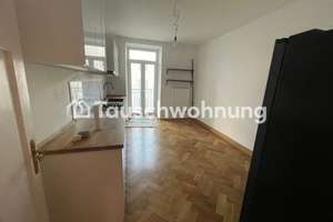 Tauschwohnung: Wohnungstausch München:  Biete 2,5 Zi. Altbau gg 3/4 Zi. – 81379 Obersendling, München – Vorschaubild 3