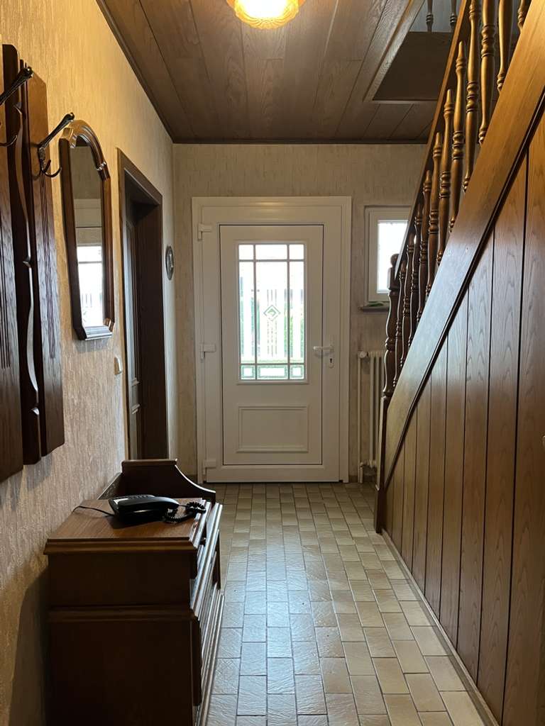 Immobilie in Börger - Manche Häuser erkennt man sofort – EFH mit 1.115 m² Grundstück & 2 Garagen - Bild 3