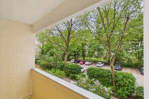 Zwischen urbanem Komfort und entspannter Wohnatmosphäre – grün, ruhig und hervorragend angebunden – Die vollständige Adresse der Immobilie erhältst du vom Anbieter., 12105 Mariendorf, Berlin – Vorschaubild 10