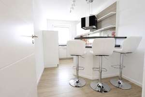 *Über den Dächern von Fürstenried – hochwertig sanierte 3-Zimmer-Wohnung mit sonnigem Balkon*