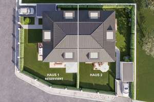 Stilvolle DHH in ruhiger Premiumlage von Bogenhausen-Denning – Die vollständige Adresse der Immobilie erhältst du vom Anbieter., 81927 Englschalking, München – Vorschaubild 6