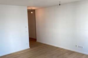 1-Zimmer Apartment möbliert - 1-room apartment furnished – 60326 Gallus, Frankfurt am Main – Vorschaubild 6