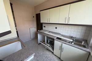Perfekt aufgeteilte, zentral gelegene 3 1/2 Raum-Wohnung mit Balkon und Einzelgarage – 45138 Huttrop, Essen – Vorschaubild 9