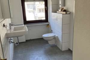 Helle 3-Zimmer Wohnung mit Balkon, Erstbezug,  in Trier-Gartenfeld – Die vollständige Adresse der Immobilie erhältst du vom Anbieter., 54295 Mitte/Gartenfeld, Trier – Vorschaubild 5