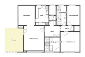 Ihr neues Zuhause in Greven-Reckenfeld: Zweifamilienhaus mit Garage, Garten und Mieteinnahmen – Die vollständige Adresse der Immobilie erhältst du vom Anbieter., 48268 Greven – Vorschaubild 17