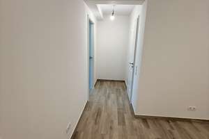 Platz zum wohlfühlen und ein Balkon mit Ausblick – Sarajevo-Ufer 25, 39106 Alte Neustadt, Magdeburg – Vorschaubild 5