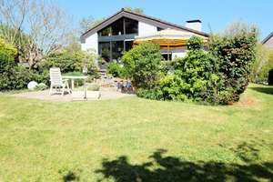 Individuelles Split-Level-Einfamilienhaus mit gesichertem Mietverhältnis – Die vollständige Adresse der Immobilie erhältst du vom Anbieter., 47559 Kranenburg – Vorschaubild 21