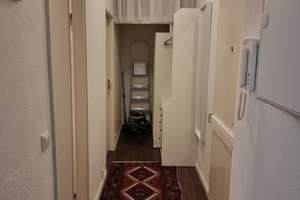 Zuhause mit 2 Zimmern in zentraler Lage von Berlin Mitte