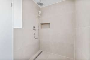 Erstbezug! 2 Zimmer Wohnung in ruhiger Lage – Hornbergstraße 51, 70188 Gaisburg, Stuttgart – Vorschaubild 5