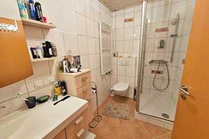 Einfamilienhaus mit Wiese + Scheune und kl.Stall – Odenwaldkreis – Vorschaubild 14
