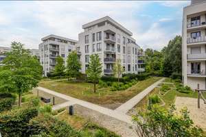 Möbliert: Moderne 3-Zimmer Wohnung mit Loggia und Balkon – Die vollständige Adresse der Immobilie erhältst du vom Anbieter., 80939 Obere Isarau, München – Vorschaubild 19