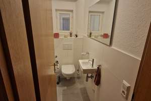 Kernsanierte - moderne 3-Zimmer-Wohnung mit Veranda in der Lütticher Straße, Stuttgart Bad Cannstatt – Lütticher Straße , stuttgart 4, 70374 Im Geiger, Stuttgart – Vorschaubild 10
