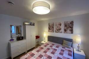 TOP 6-Zimmer EFH, 3 Bäder, Sackgasse, PV&Wallbox, KfW-55 uvm. in Dortmund (TU/Uni-Nähe) – Kohlenbankweg 13A, 44227 Eichlinghofen, Dortmund – Vorschaubild 8