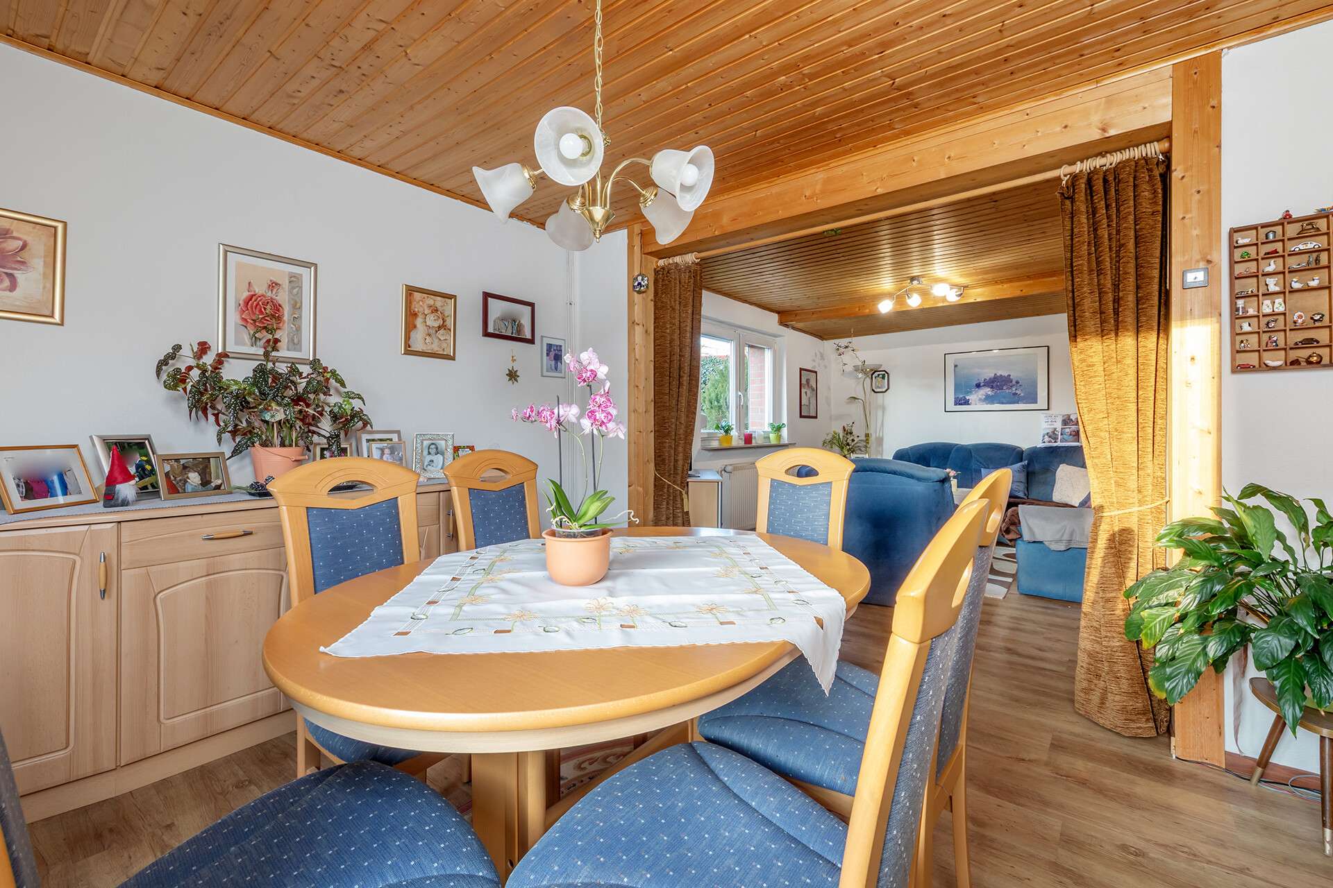 Immobilie in Salzhausen - Endlich ankommen! - Bild 0