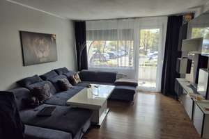 Helle 3 Zimmer-Wohnung in Siegen mit 81 m² Wohnfläche – Zur Zinsenbach 37, 57076 Weidenau, Siegen – Vorschaubild 2