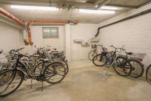 +++ Barrierefreie Zweiraumwohnung mit Balkon und TG-Stellplatz in der Nähe des Uniklinikums +++ – Die vollständige Adresse der Immobilie erhältst du vom Anbieter., 1307 Striesen-West, Dresden – Vorschaubild 19