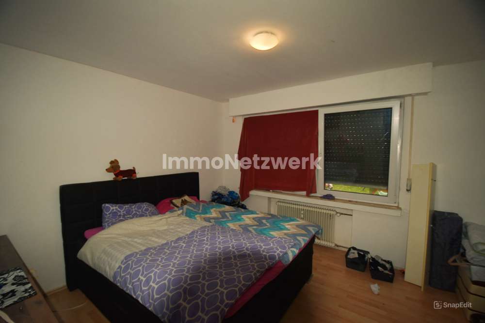 TOPRENDITE***starke Rendite ETW & TG -Stellplatz im Wohnpark Bergheim Ahe***7,9 %, Rhein Erft Kreis – Bild 4