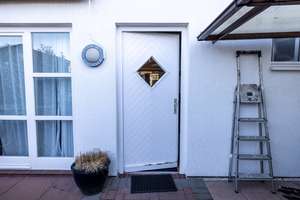 *** die BESONDERE LAGE innerhalb der BESONDEREN LAGE - VERLIEBT, GEKAUFT, BEHEIMATET *** – Die vollständige Adresse der Immobilie erhältst du vom Anbieter., 27749 Nördliche Stadtmitte, Delmenhorst – Vorschaubild 4