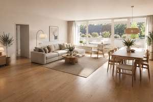Ein 3-Zimmer-Logenplatz an der Sonne! 
Komfortwohnung mit Pool- & Saunanutzung in Bergisch Gladbach – Die vollständige Adresse der Immobilie erhältst du vom Anbieter., 51465 Stadtmitte, Bergisch Gladbach – Vorschaubild 10