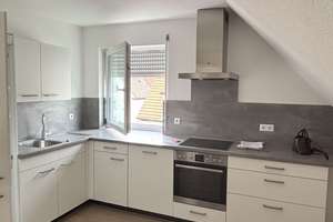Schöne 2-Zimmer-Neubauwohnung im Herzen von Böckingen – Klingenberger Str. 55/1, 74080 Böckingen, Heilbronn – Vorschaubild 2