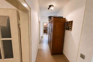 Zu Fuß zu Isar, Viktualienmarkt - helle 1-1,5-Zimmer-ETW in Zentrumsnähe – Hochstraße 85, 81541 Obere Au, München – Vorschaubild 3