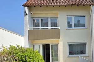 Familienfreundliches Reiheneckhaus mit Garten, Balkon und Garage in Wiesbaden-Freudenberg – Die vollständige Adresse der Immobilie erhältst du vom Anbieter., 65201 Dotzheim, Wiesbaden – Vorschaubild 3