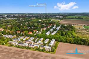 ***Charmantes Reihenhaus in München / Kapitalanlage & Eigennutzung kombinierbar – Diamantstraße 100, 80995 Ludwigsfeld, München – Vorschaubild 2