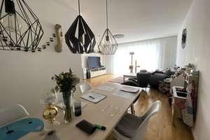 Bielefeld - Hochwertige und gepflegte Maisonette-Wohnung zum sofortigen Einzug – Die vollständige Adresse der Immobilie erhältst du vom Anbieter., 33609 Heepen, Bielefeld – Vorschaubild 3