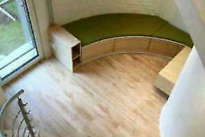Masonetten Wohnung am Mattheiser Weiher – Trevererstrasse 40, 54295 Heiligkreuz, Trier – Vorschaubild 8