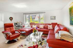 Familienfreundliches Zuhause mit Garten, Garage und Nähe zum Wasser – Die vollständige Adresse der Immobilie erhältst du vom Anbieter., 23974 Boiensdorf – Vorschaubild 1