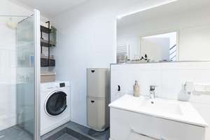 Ruhig und zentral? Für diese Wohnung kein Problem! – Die vollständige Adresse der Immobilie erhältst du vom Anbieter., 50825 Ehrenfeld (Ortsteil), Köln – Vorschaubild 11