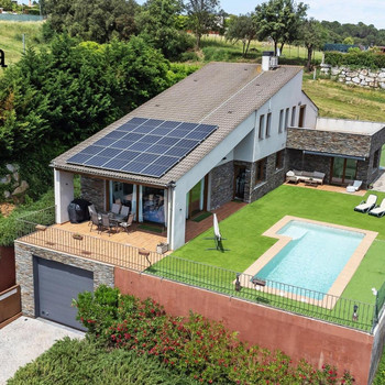 Immobilien zum Verkauf in Cervià de Ter