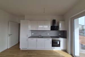 Erstbezug: Moderne 2-Zimmer-Wohnung mit großem Balkon im 3. OG in Leipzig Zentrum-Südost – Dösner Weg 10, 4103 Zentrum-Südost, Leipzig – Vorschaubild 3