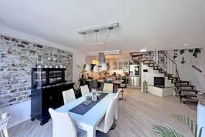 Lübeck : mod. Haus am Elbe-Lübeck Kanal mit TG-Stellplatz und Gartenhaus - Einziehen & Wohlfühlen – Die vollständige Adresse der Immobilie erhältst du vom Anbieter., 23560 Moisling, Lübeck – Vorschaubild 8