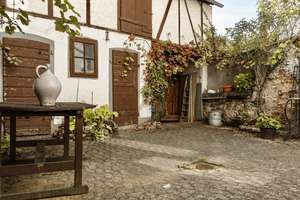 Historisches Stadthaus - Liebevoll energetisch saniertes Gebäude mit Innenhof, Scheune und Garage – Die vollständige Adresse der Immobilie erhältst du vom Anbieter., 56294 Münstermaifeld – Vorschaubild 37